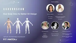 3D Design Roundtable Discussion