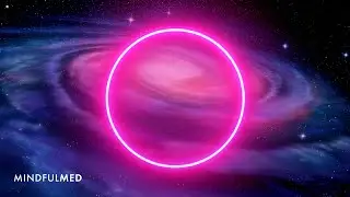 DEEP SPACE MUSIC 432Hz | Ambient Space Relax Music for Deep Sleep and Meditation | 8 HOURS