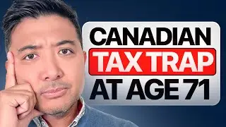 The RRIF Conversion Trap That Hurts Canadian Retirees