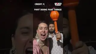 Rishabh Pant celebrates Diwali with family in his trademark style |Sports Today
