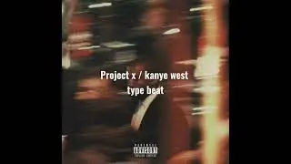 Project X energy, Mike Dean synths, 2015 Kanye-style drop.