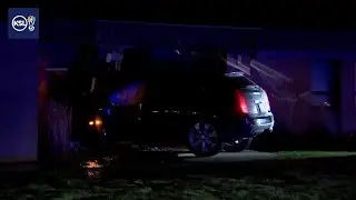 Водитель, находящийся на испытательном сроке и не имеющий водительских прав, обвиняется в вождени...