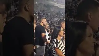 IZ NAŠEG UGLA...VOLIMPARTIZAN.RS NA LICU MESTA...PARTIZAN-PAOK 96:87...NIKADA NIKO KAO MI!