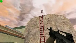 CS 1.6 on Android at 4k res = 60fps