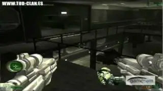 AREA 51 PC ONLINE - First Video in TOD CLAN!  [OLD]