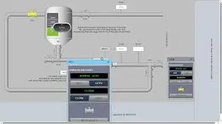 Siemens TIA Portal v17 + WinCC Unified: Project Development part 2/9