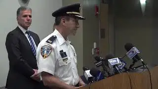 Mayor Exposes Troubling Sayles Street Police Response