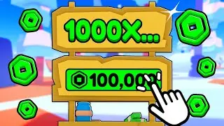 If You Donate Me I'll Give 1000X Back... (Pls Donate)