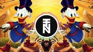Duck Tales (OFFICIAL Remix Maniacs TRAP REMIX)