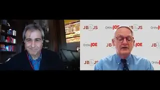 Episode 28. Marc and Mo&rsquo;s Editor&rsquo;s Choices for JBJS and OrthoEvidence
