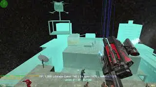 Counter-Strike: Coffee Lobby I Zombie Escape I ze_ATIX_panic_s2