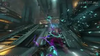 MK1 Braton to the Real Limits / Levelcap Disruption