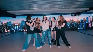 [MIRRORED] MEOVV - &lsquo;DROP TOP&rsquo; DANCE PRACTICE VIDEO