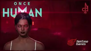 Gameplay Once Human | 2025 | Gwendolin #16 Auftr&auml;ge f&uuml;r den Kampfpass