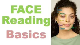 The Basics of FACE READING