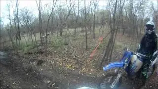 Marshal Creek Trophy Club