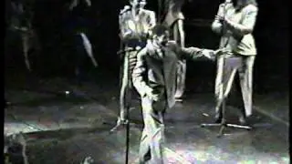 Michael Mwenso and James Brown  Make it Funky