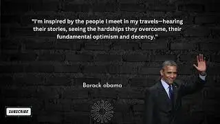 The REAL Obama: Untold Stories from His Presidency
