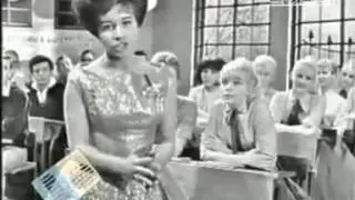 Helen Shapiro, Walking back to happiness