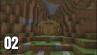 B&ouml;l&uuml;m 2 | Minecraft Survival Sezon 2
