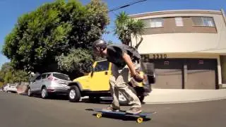 Wheelbase Review: Bustin 