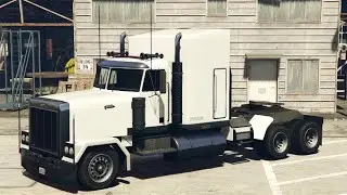 Horn Testing#1 Jobuilt Phantom