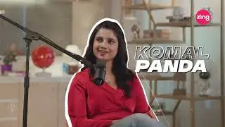 Komal Panda on Youth Sparkz | Full Promo | @zingtv