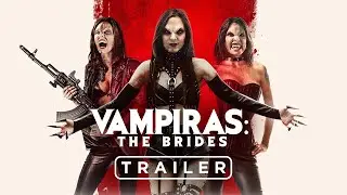 Vampiras: Resurrecci&oacute;n | Tr&aacute;iler