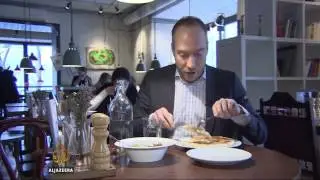 Inflation leaves bitter taste on Russia's restaurants