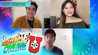 Showtime Online U - September 12, 2020 | Full Episode