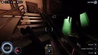 Pressure: Operation Heartburn Finale but it's Compass