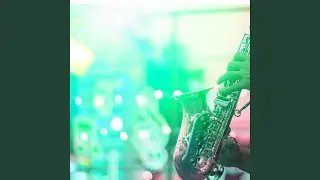 Jazz Organ Soundtrack for Entertaining Skies