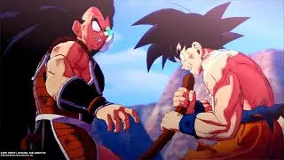 DRAGON BALL Z: KAKAROT #2