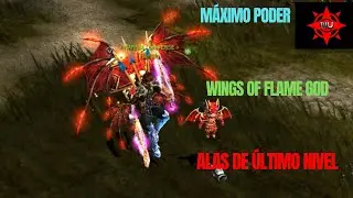 ALAS 4TH DK - MU ONLINE