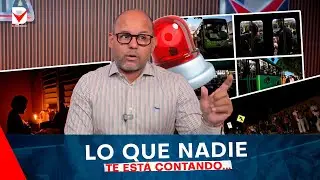 ⚠️ TODA LA VERDAD DETR&Aacute;S DEL APAG&Oacute;N ! El blackout que convirti&oacute; un martes normal en una pesadilla