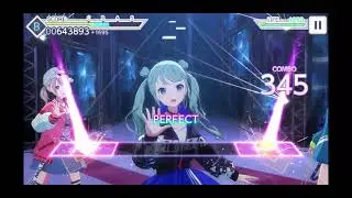 Project Sekai Colorful Stage | Ready Steady (Hard) Full Combo