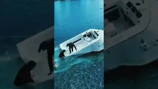 $1 Yacht ⛵ !!