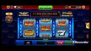 Double Down Casino Slots Gameplay 3x 4x 5x Megabucks Short