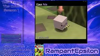 Tales From The Cube Season 1 Game 10 