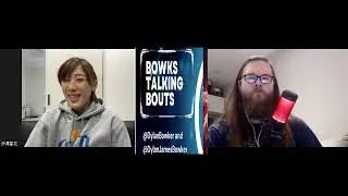 Seika Izawa on Dana White Comments, UFC, Rizin Decade, and Being MMA's Best Atomweight