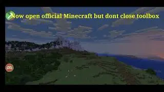 Mcpe Hack Download (toolbox)1.18.2 ft: How to connect toolbox with omelet arcade