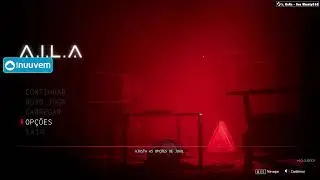 29/11/2025 - TERROR A.I.L.A o melhor jogo brasileiro já criado? | @grandemoficial !social !33