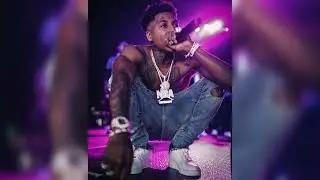 (FREE) NBA Youngboy Type Beat 2022 - HOUSTON - JulianG