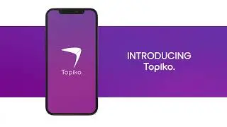 Topiko - Introduction