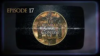 BLIND GUARDIAN | Episode 17 | Imaginations Song Contest