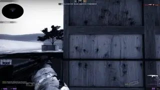 Cs Go arenki Polishe Kinder Mafije