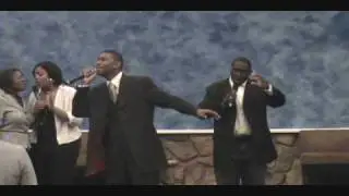 Joshua Cole - I Am a Worshiper/ Status