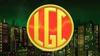 Monograms United (LGC) / Warner Bros. Television / CW Seed / The CW