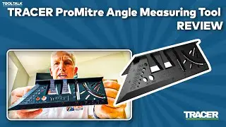 TRACER ProMiter Angle Tool review by Surrey Plumbing Solutions