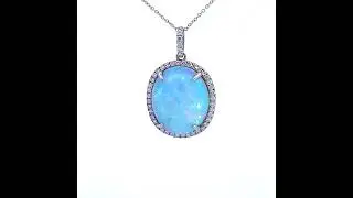 11 27ct OP pendant 1
